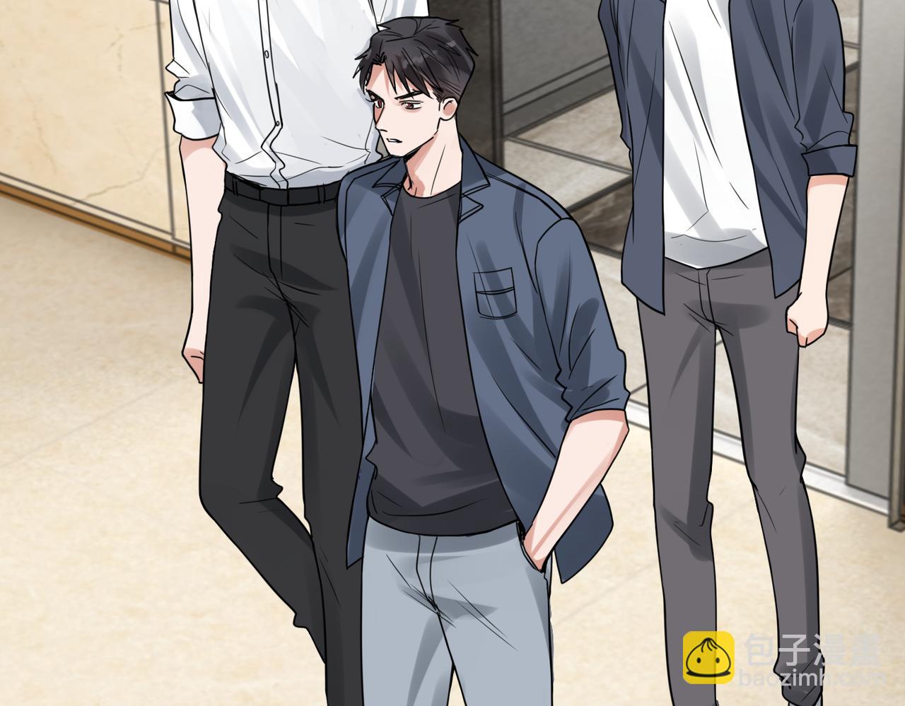 破雲2：吞海 - 第118話 魚餌(1/3) - 5