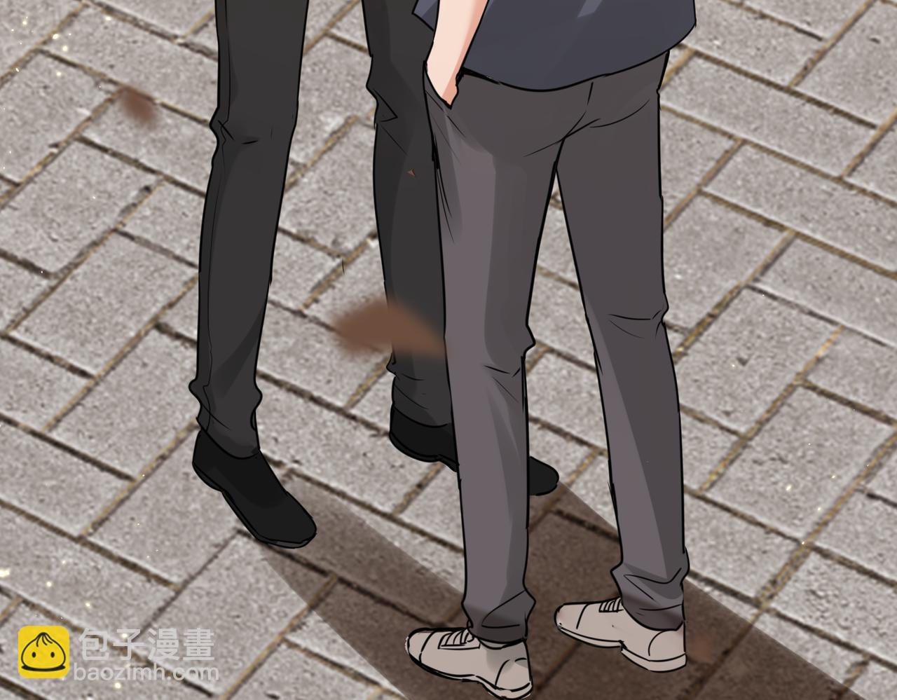 破雲2：吞海 - 第125話 決定(1/3) - 8