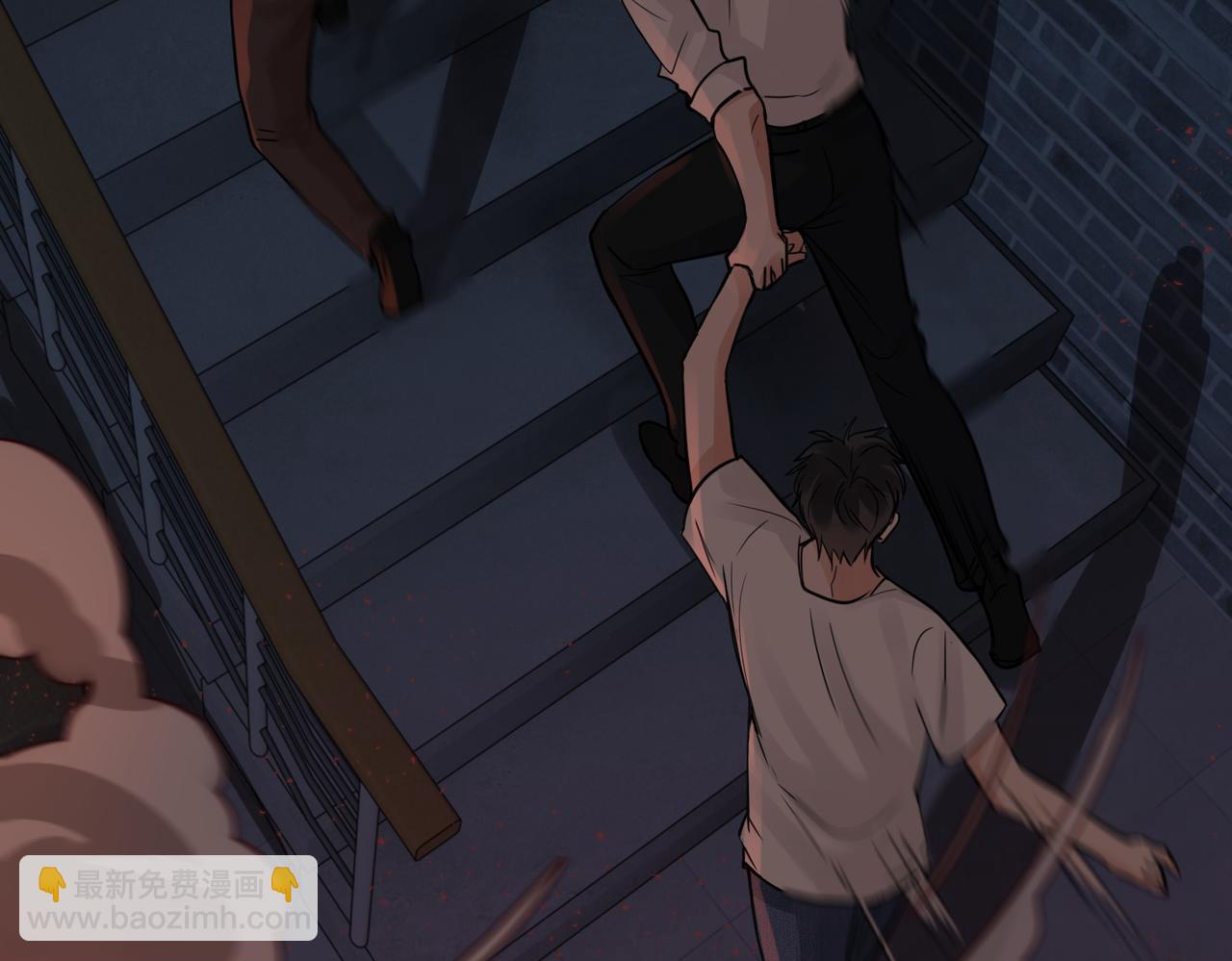 破雲2：吞海 - 第60話 活下去！(2/3) - 6