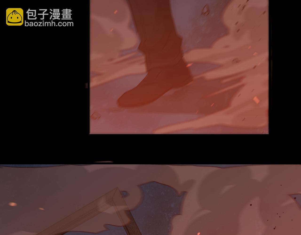 破雲2：吞海 - 第60話 活下去！(2/3) - 8