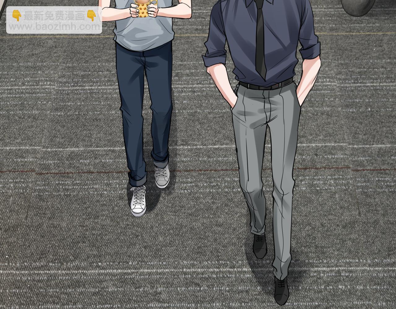 破雲2：吞海 - 第74話 他又泡了紅茶…(1/3) - 8