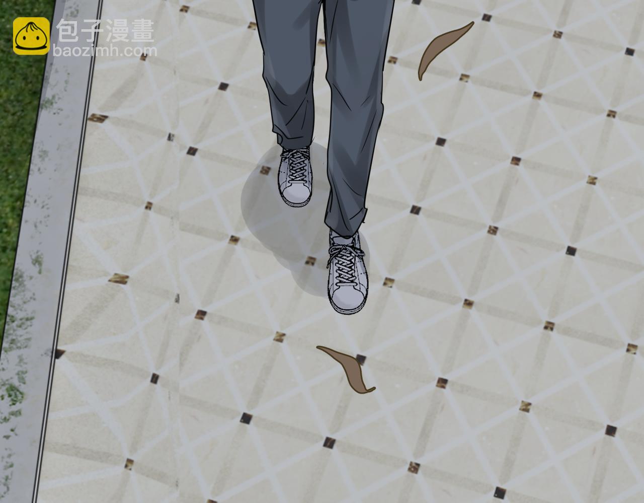 破雲2：吞海 - 第88話 我想回家(2/3) - 2