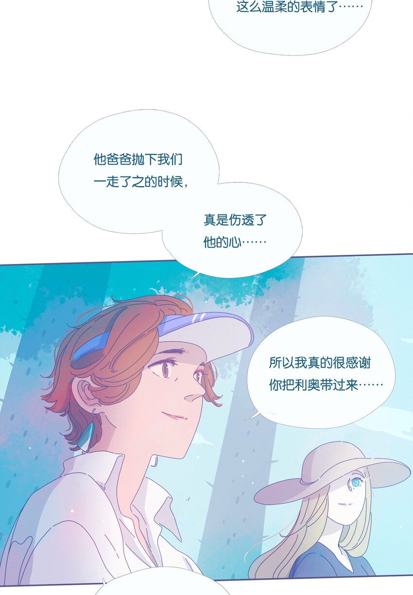 P.S.我在湖邊等你 - 14 chapter.14 - 4