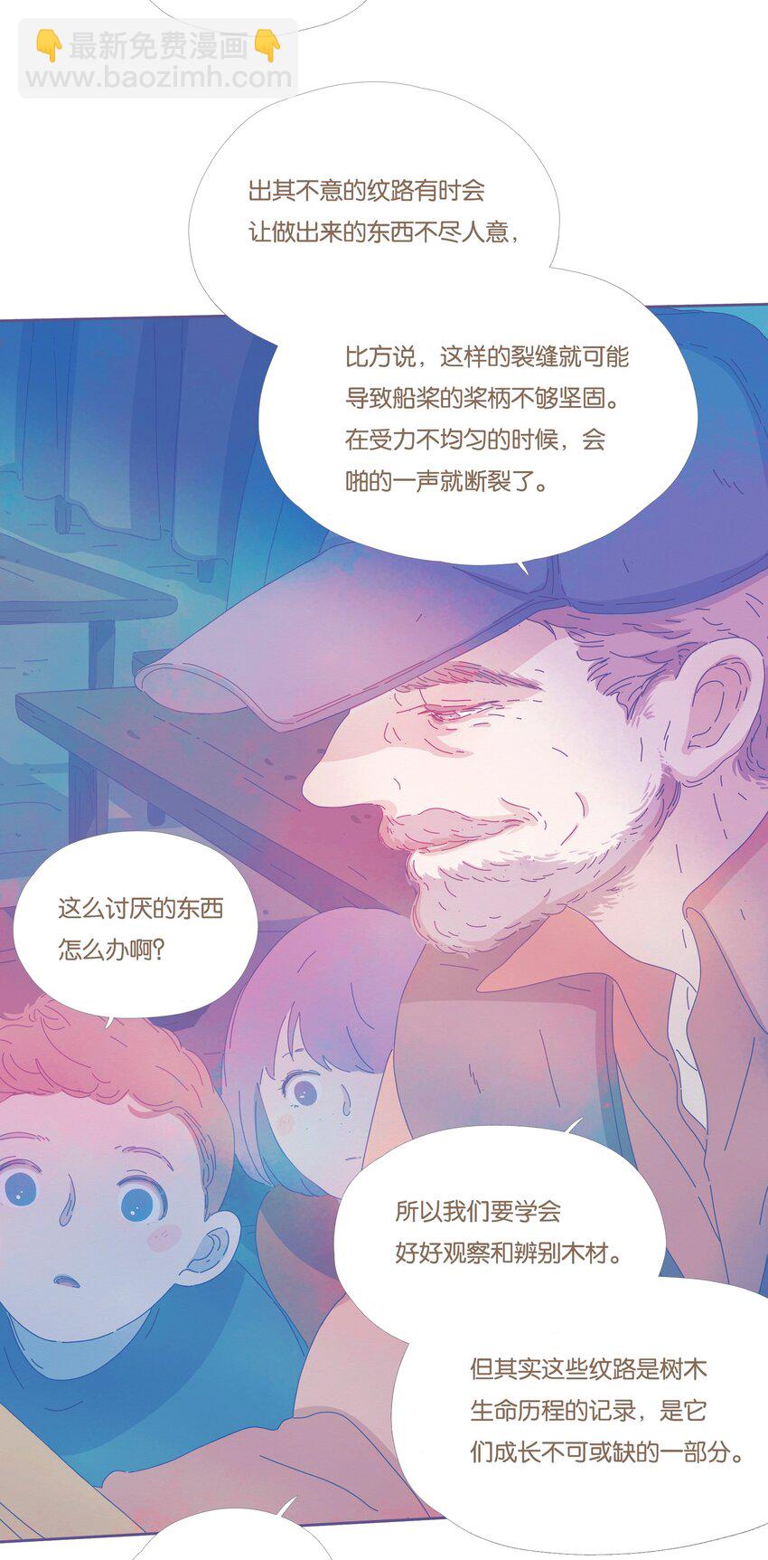 P.S.我在湖邊等你 - 14 chapter.14 - 7