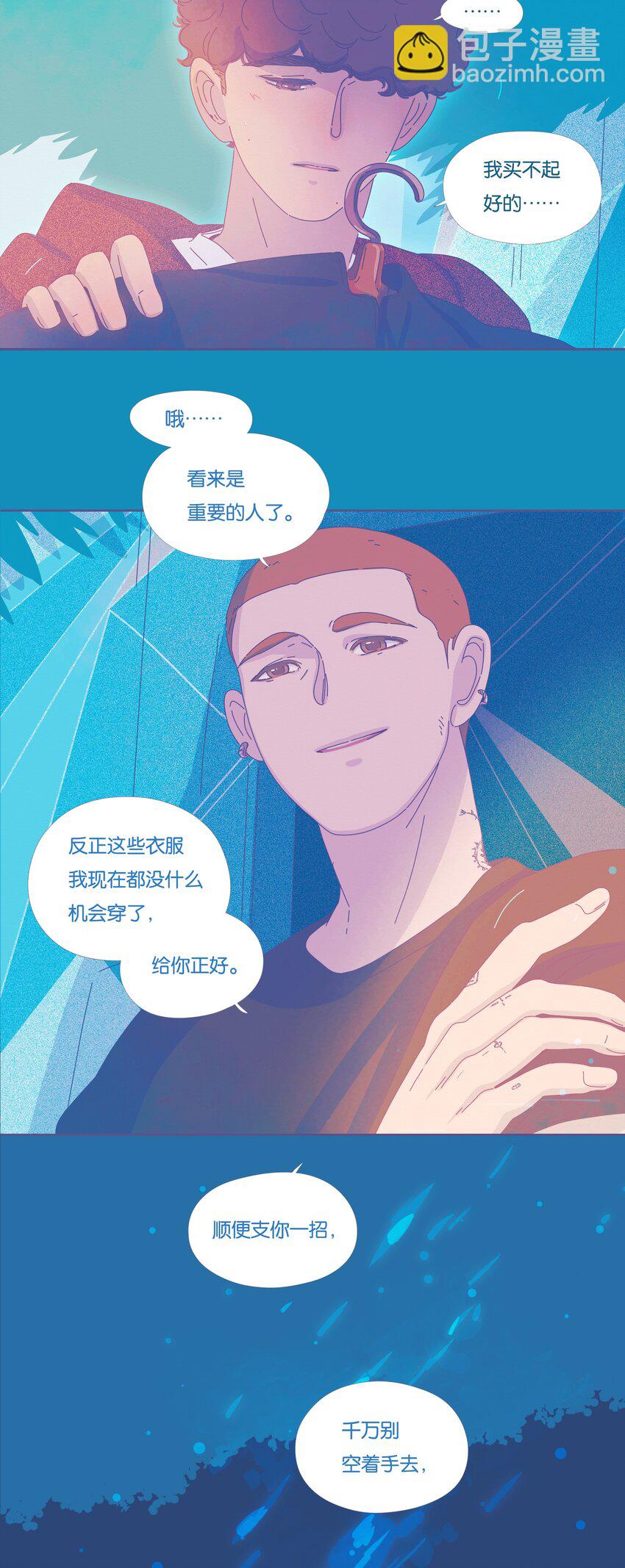 18 chapter.18(1/2)-第19话