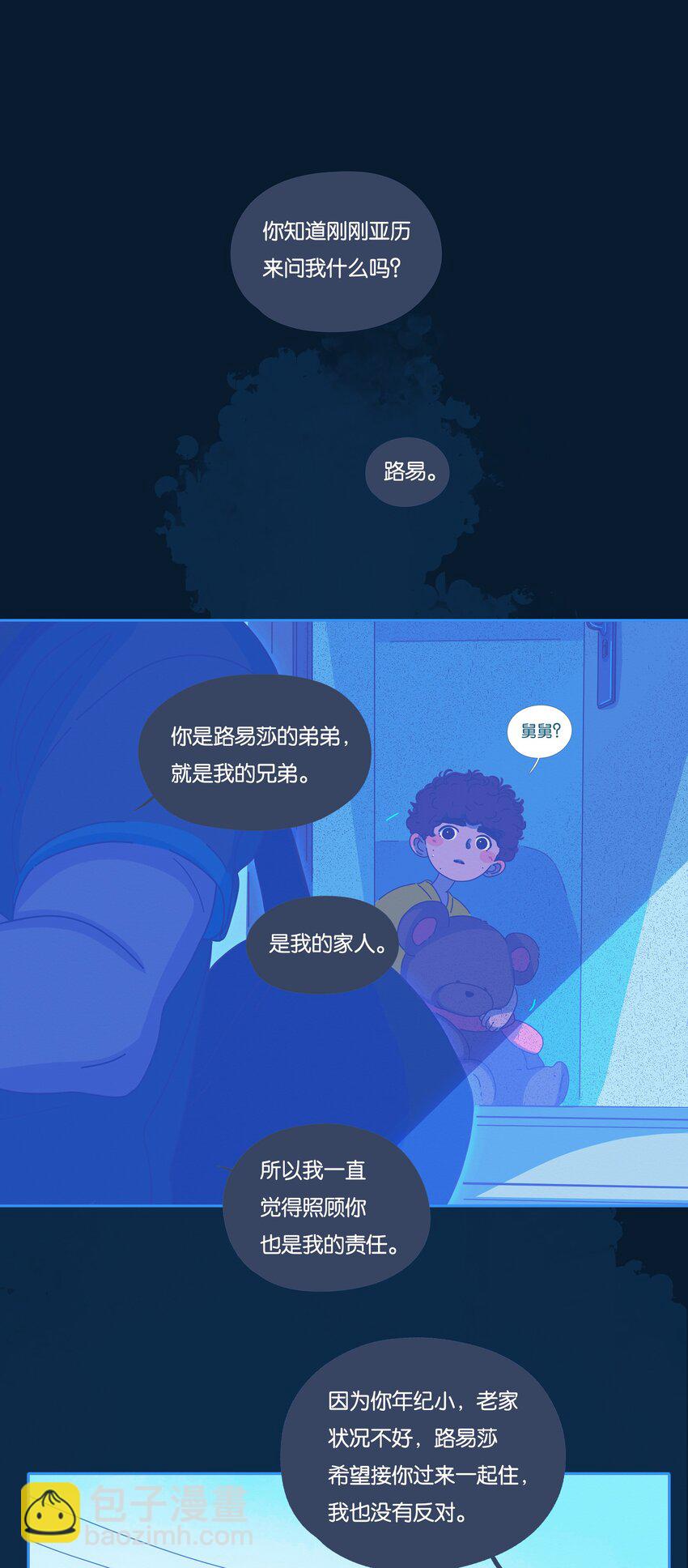 30 chapter.30-第31话