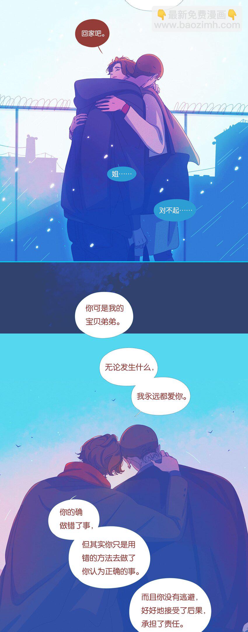 P.S.我在湖邊等你 - 35 chapter.35 - 2