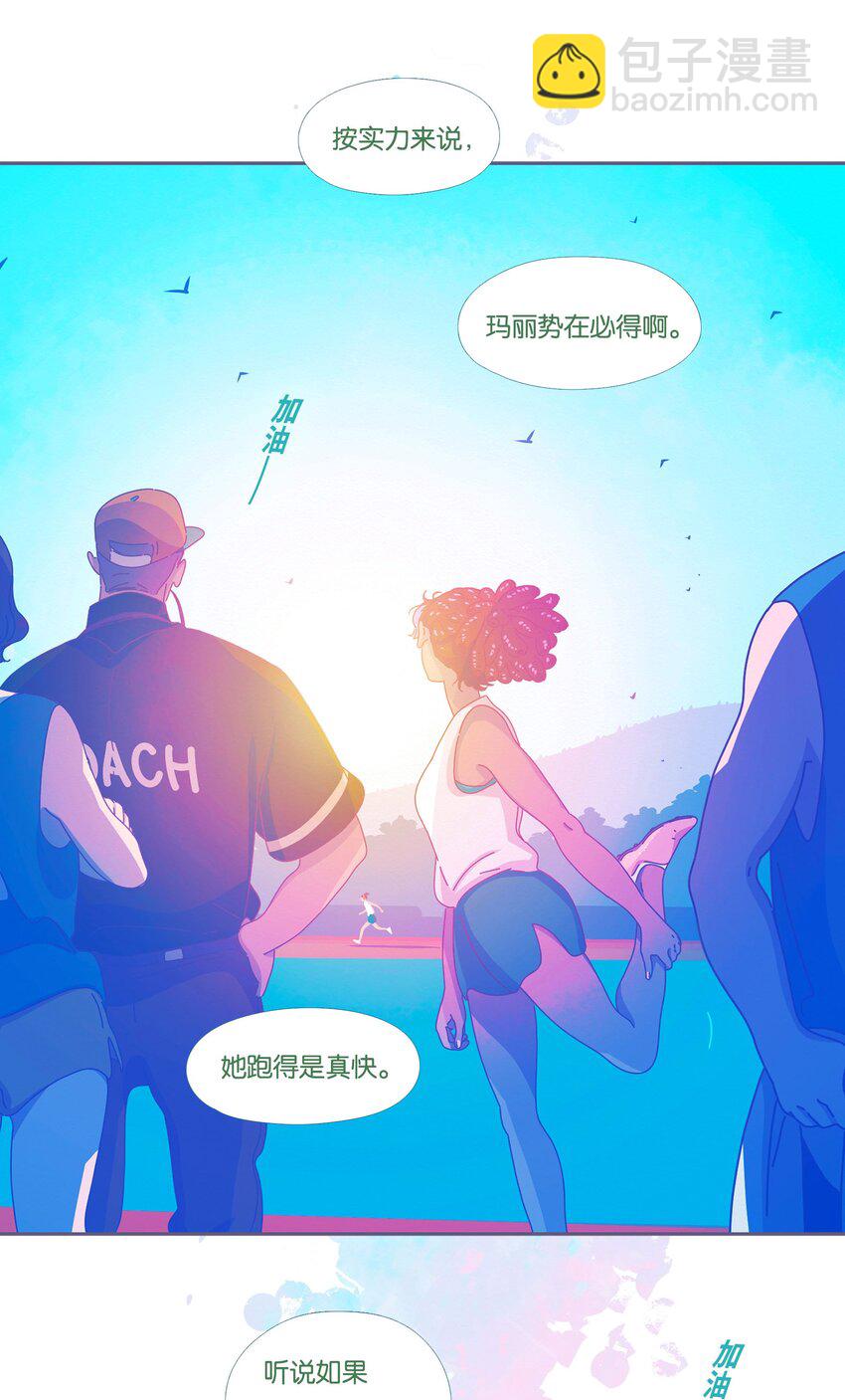 48 chatper.48(1/2)-第51话