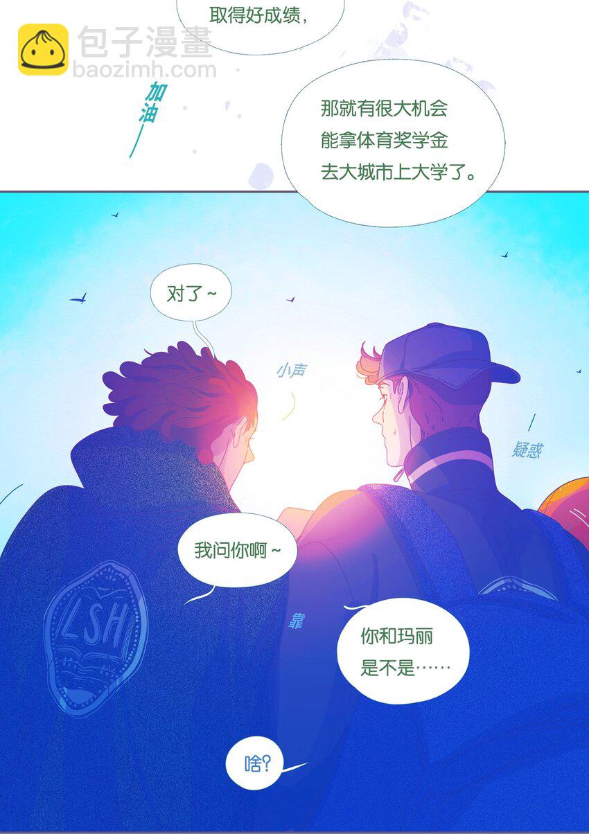 48 chatper.48(1/2)-第51话