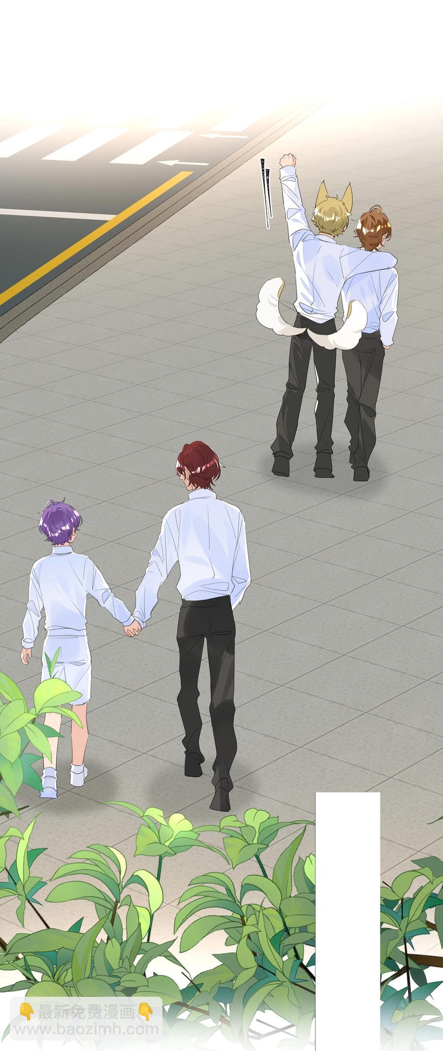 029 仇人相见-第29话