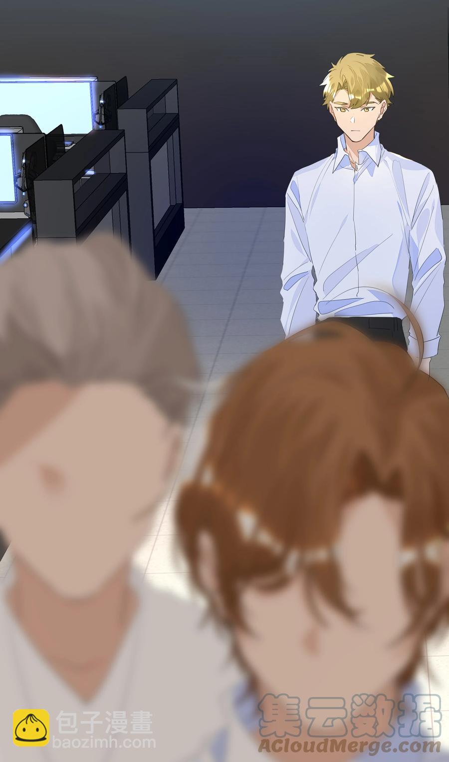 029 仇人相见-第29话