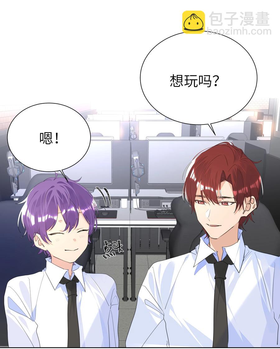 029 仇人相见-第29话