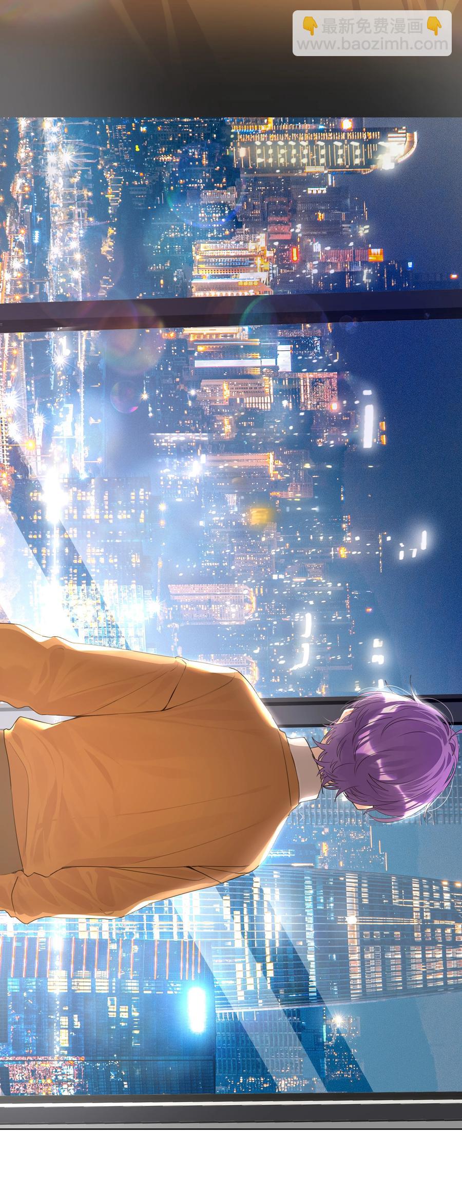 033 执子之手(1/2)-第33话