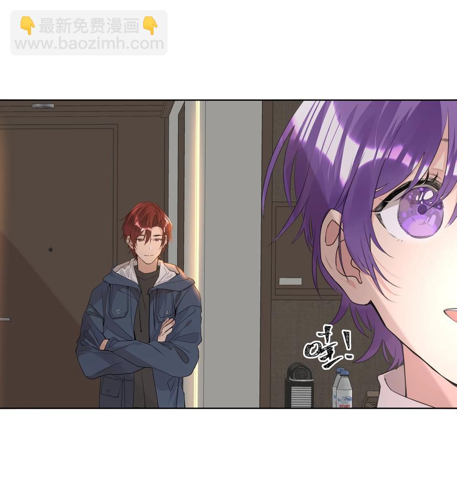 033 执子之手(1/2)-第33话