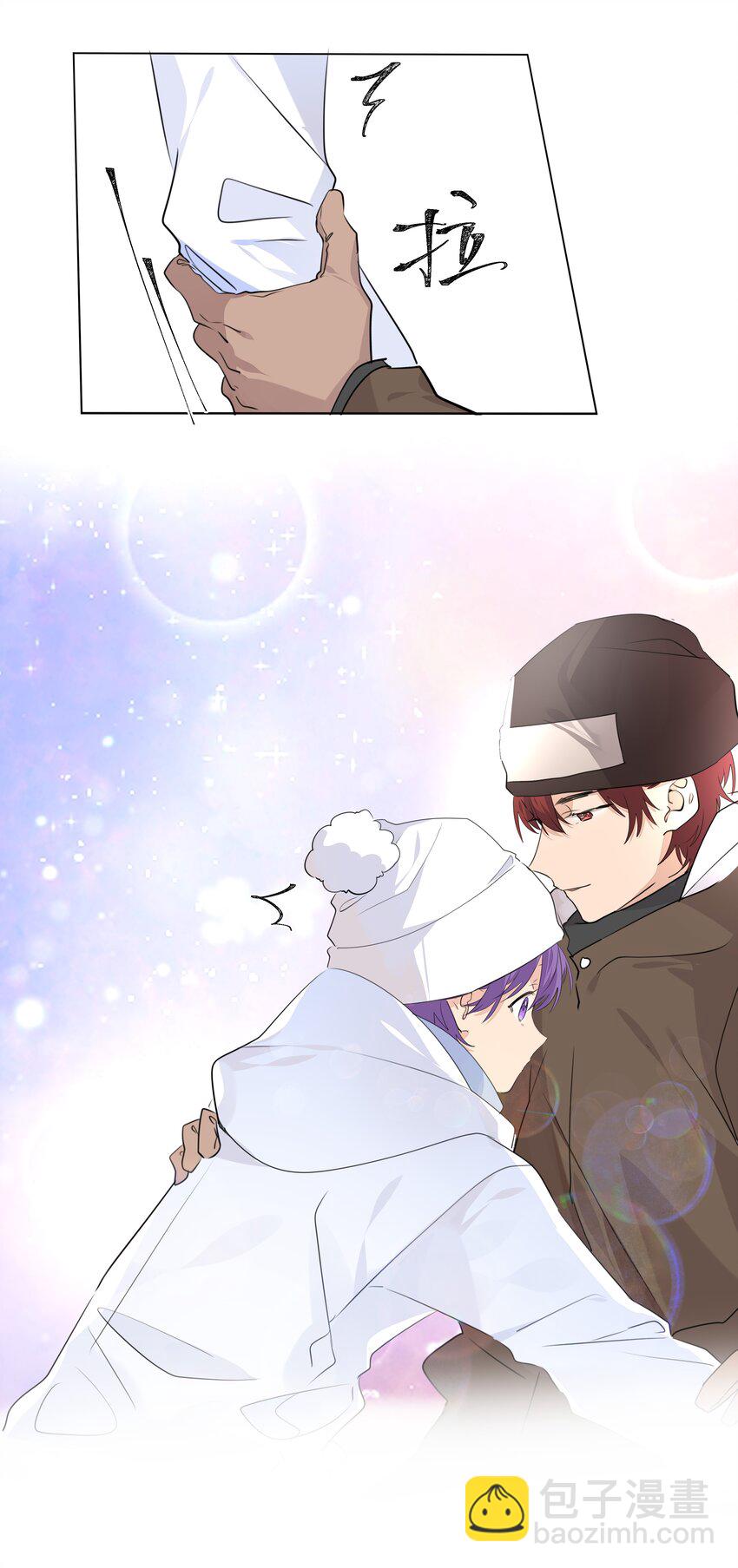 037 圣诞特别篇（上）-第37话