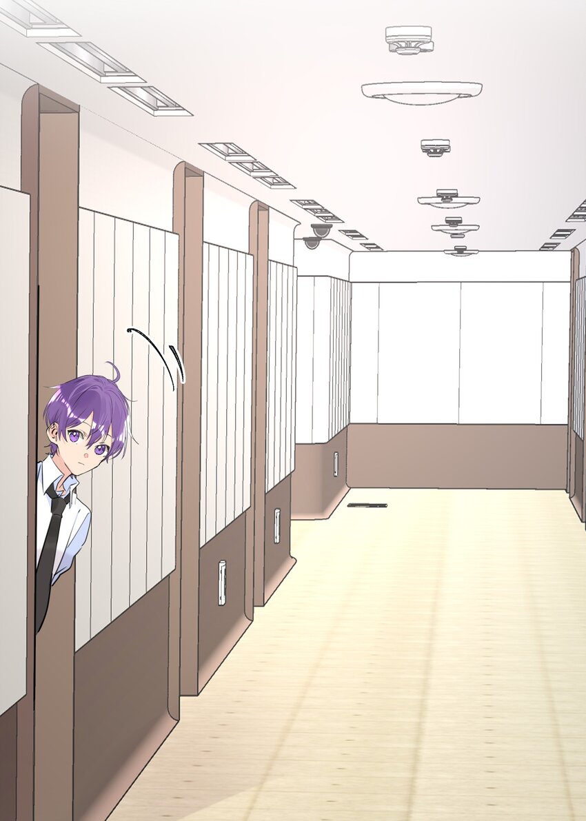 054 肉体搏斗(1/2)-第55话