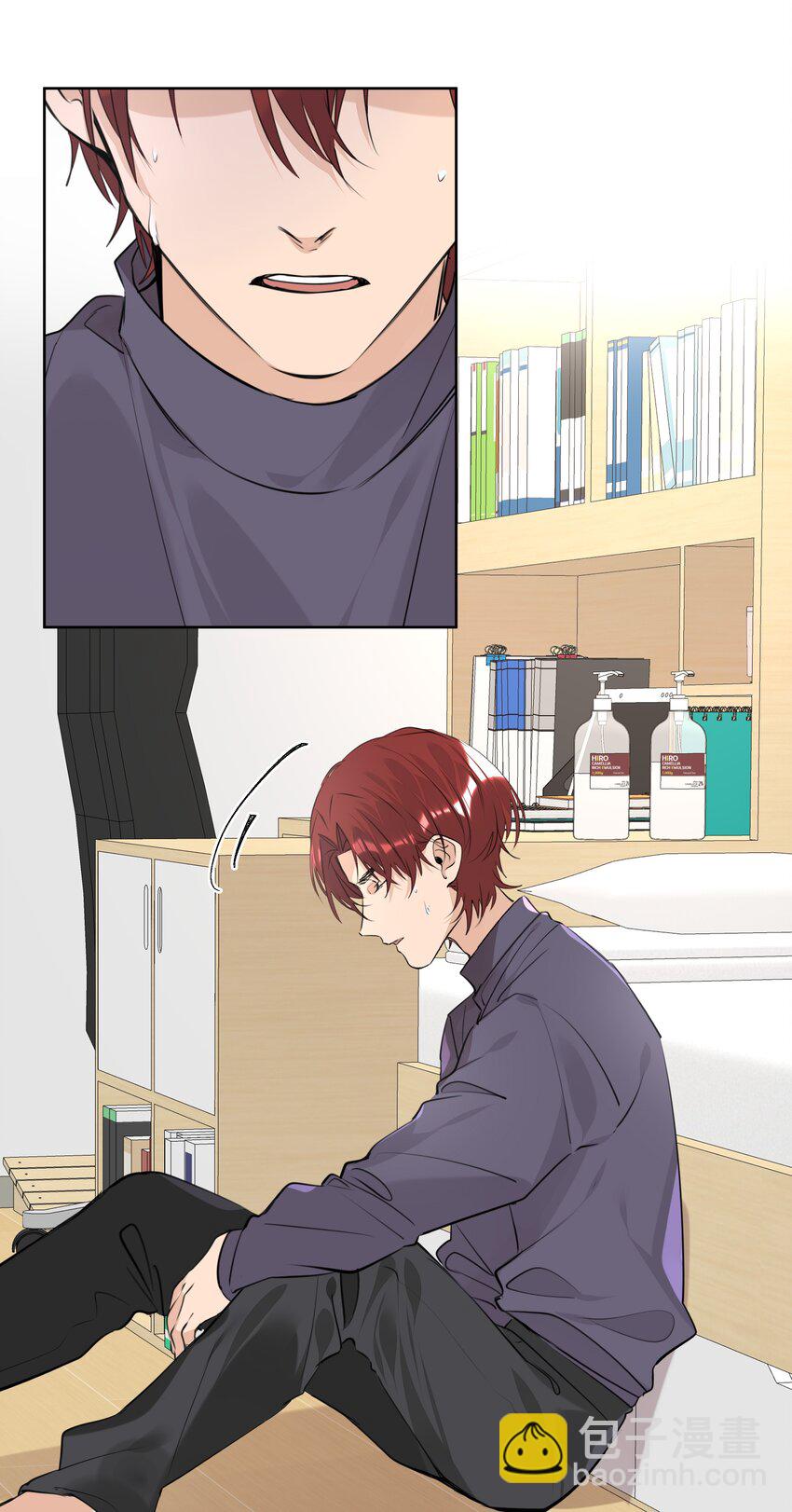 054 肉体搏斗(1/2)-第55话