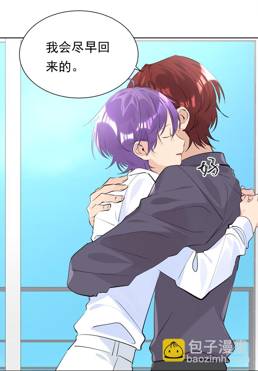 054 肉体搏斗(1/2)-第55话