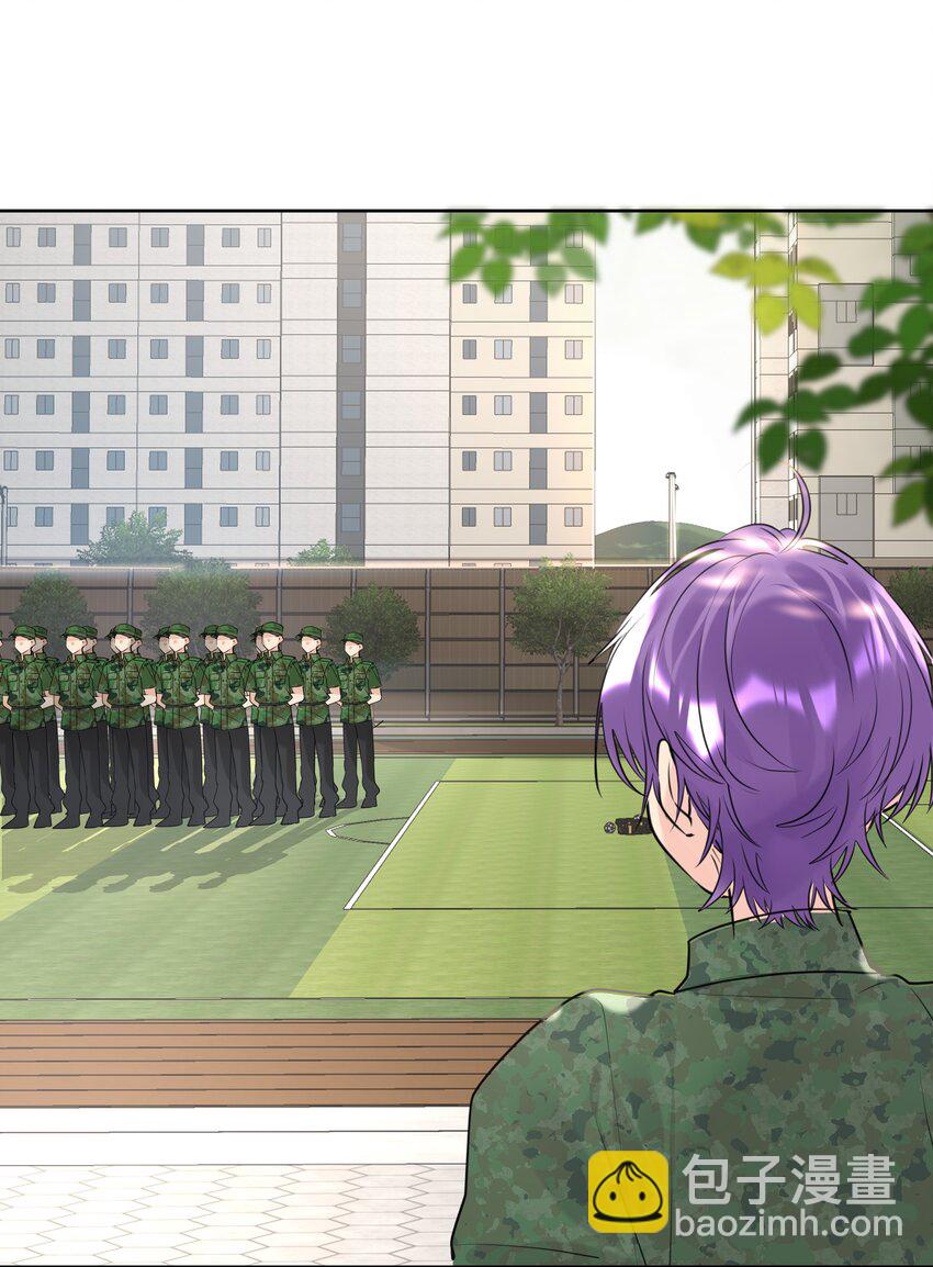 078 军训风波-第79话