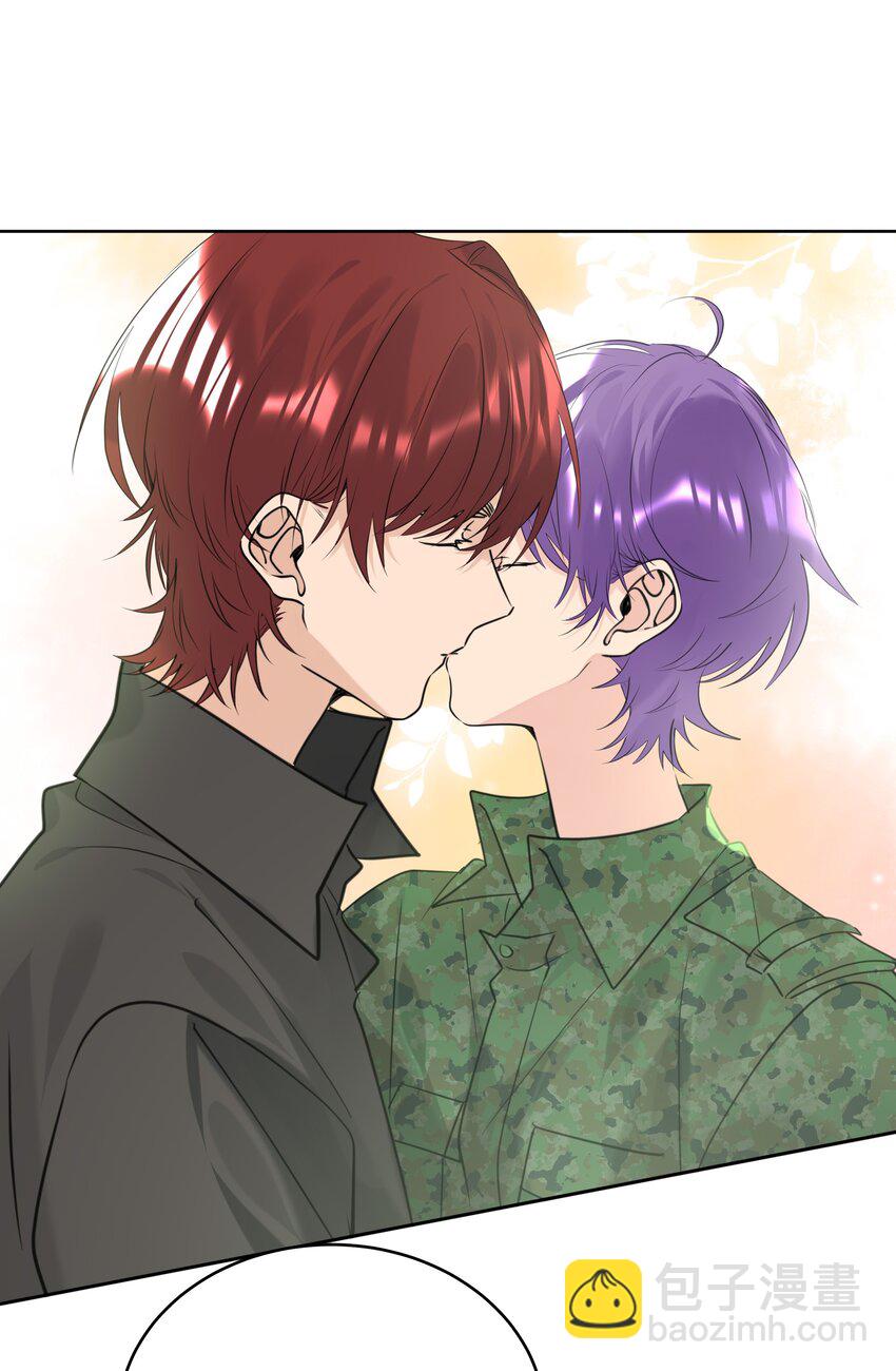 078 军训风波-第79话