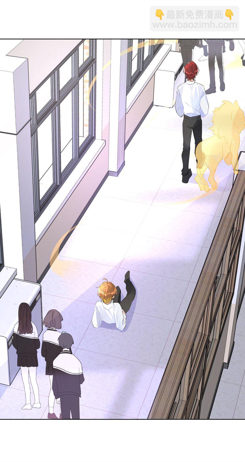 009 有恃无恐-第9话