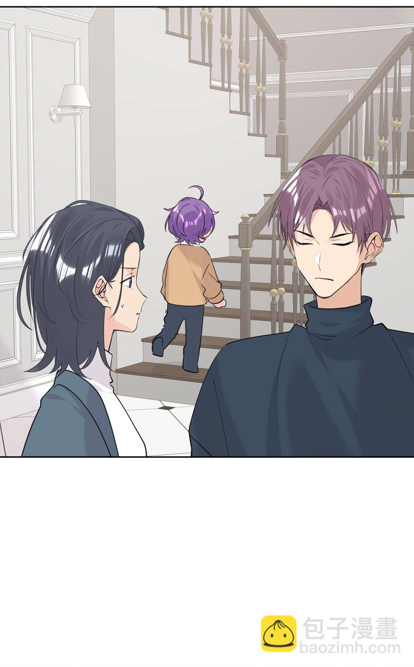 086 执子之手-第87话