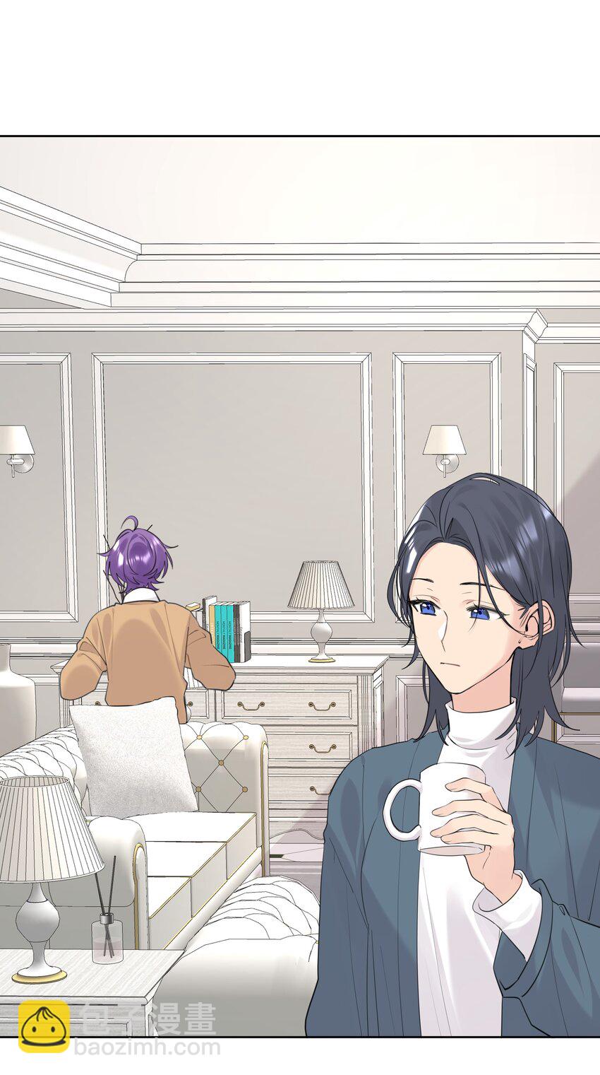 086 执子之手-第87话