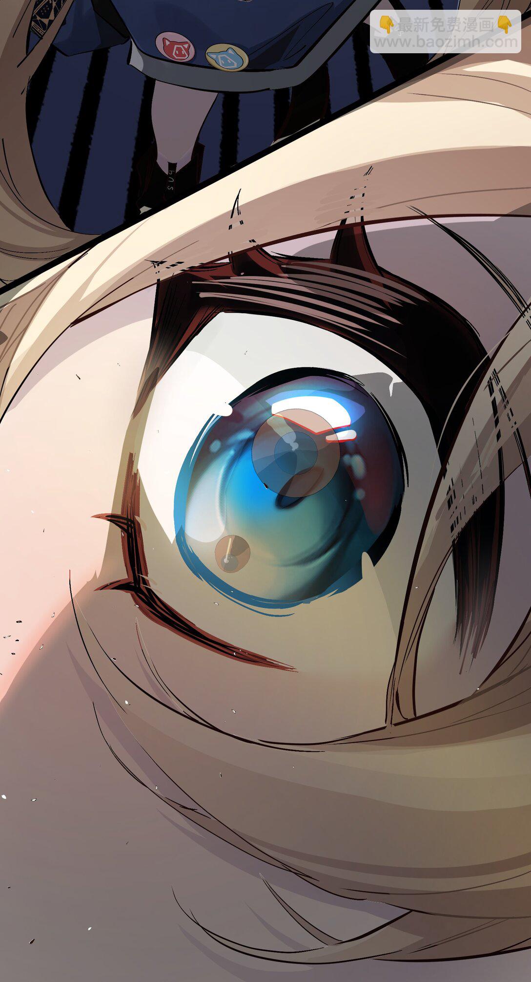 1 绝对要赢的理由(1/2)-第1话