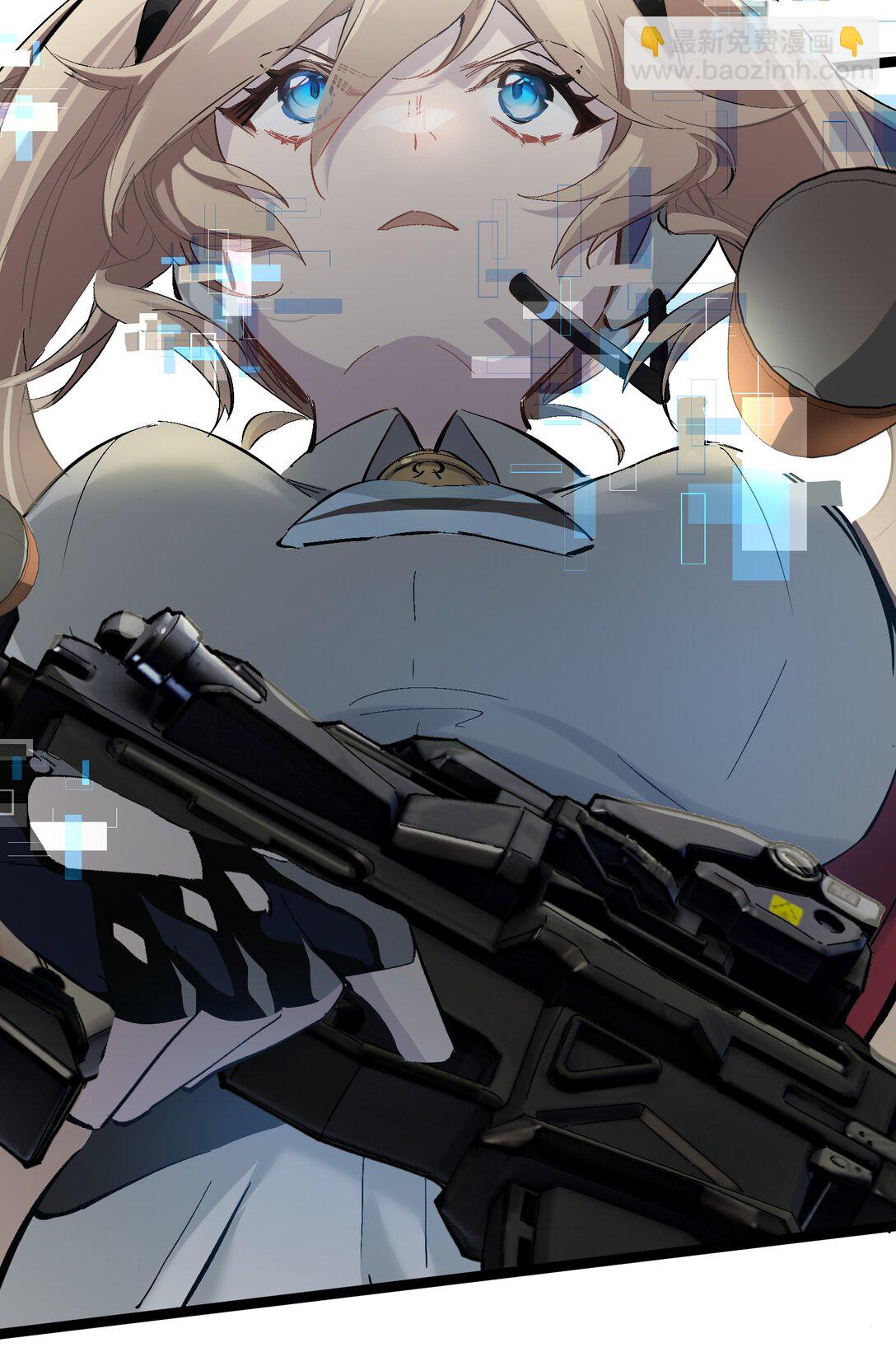 1 绝对要赢的理由(1/2)-第1话