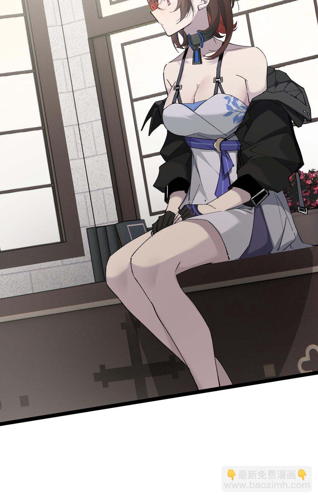 11 有人被淘汰了！(1/2)-第11话