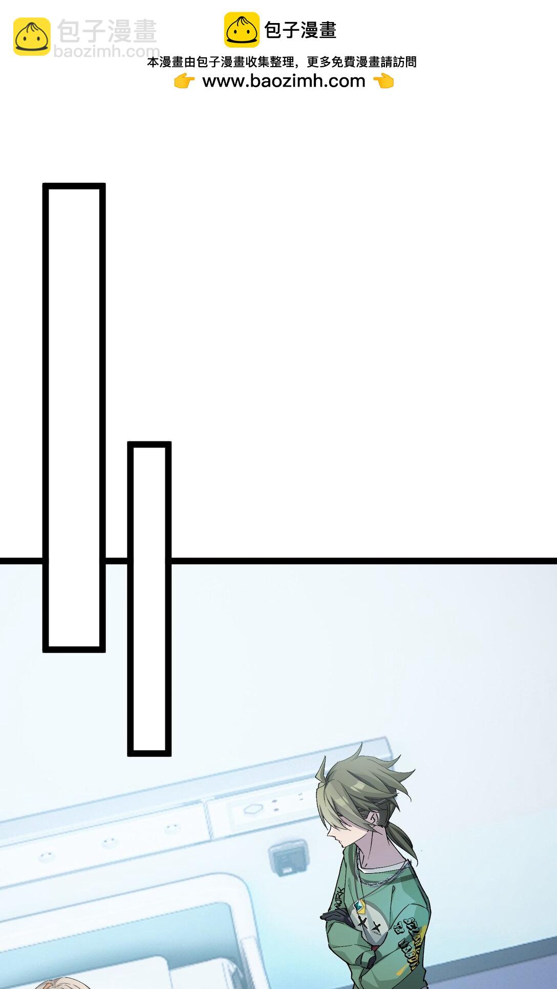 13 是谁在触碰底线？！(1/2)-第13话