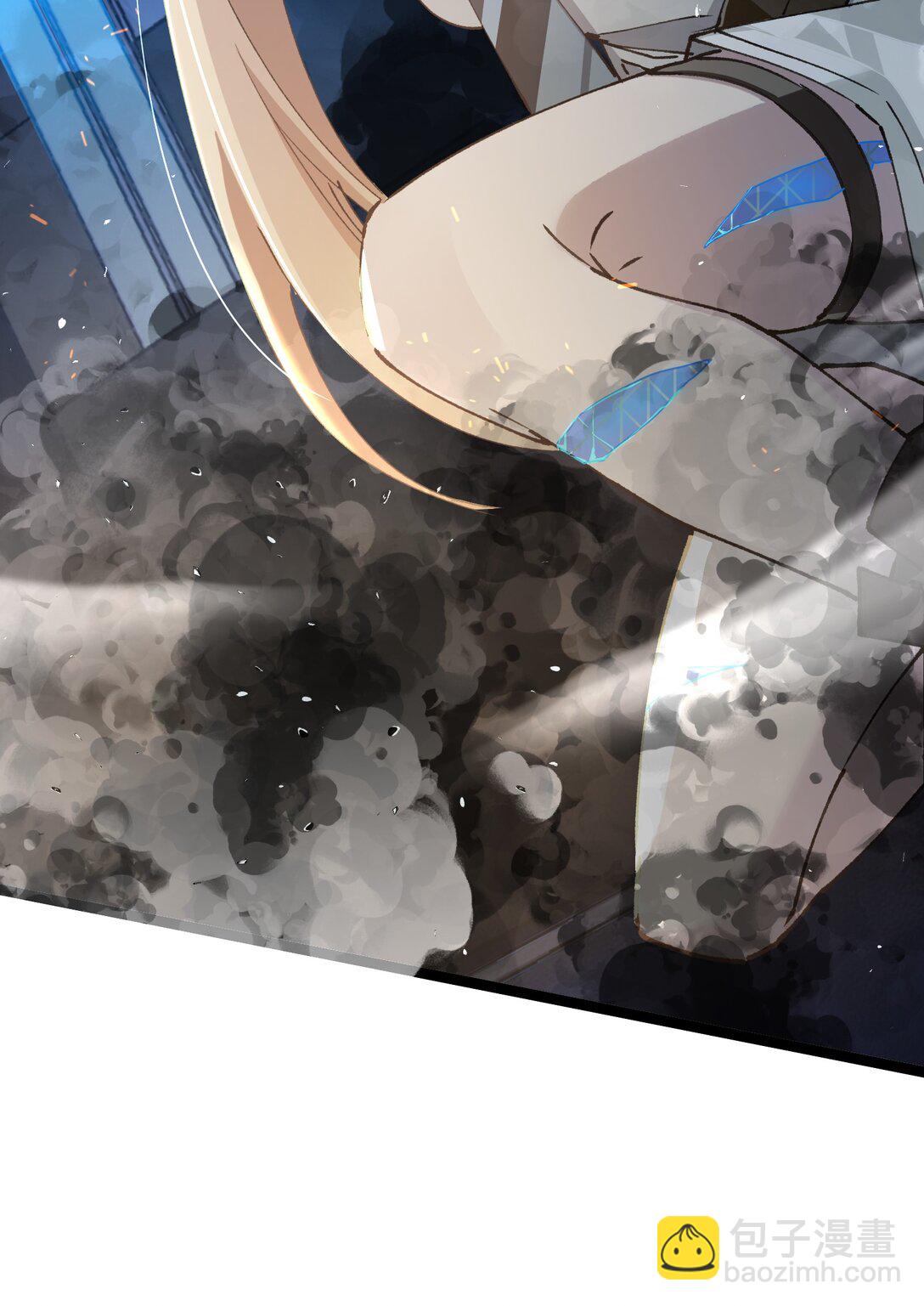 19 "我不相信你"(1/2)-第19话