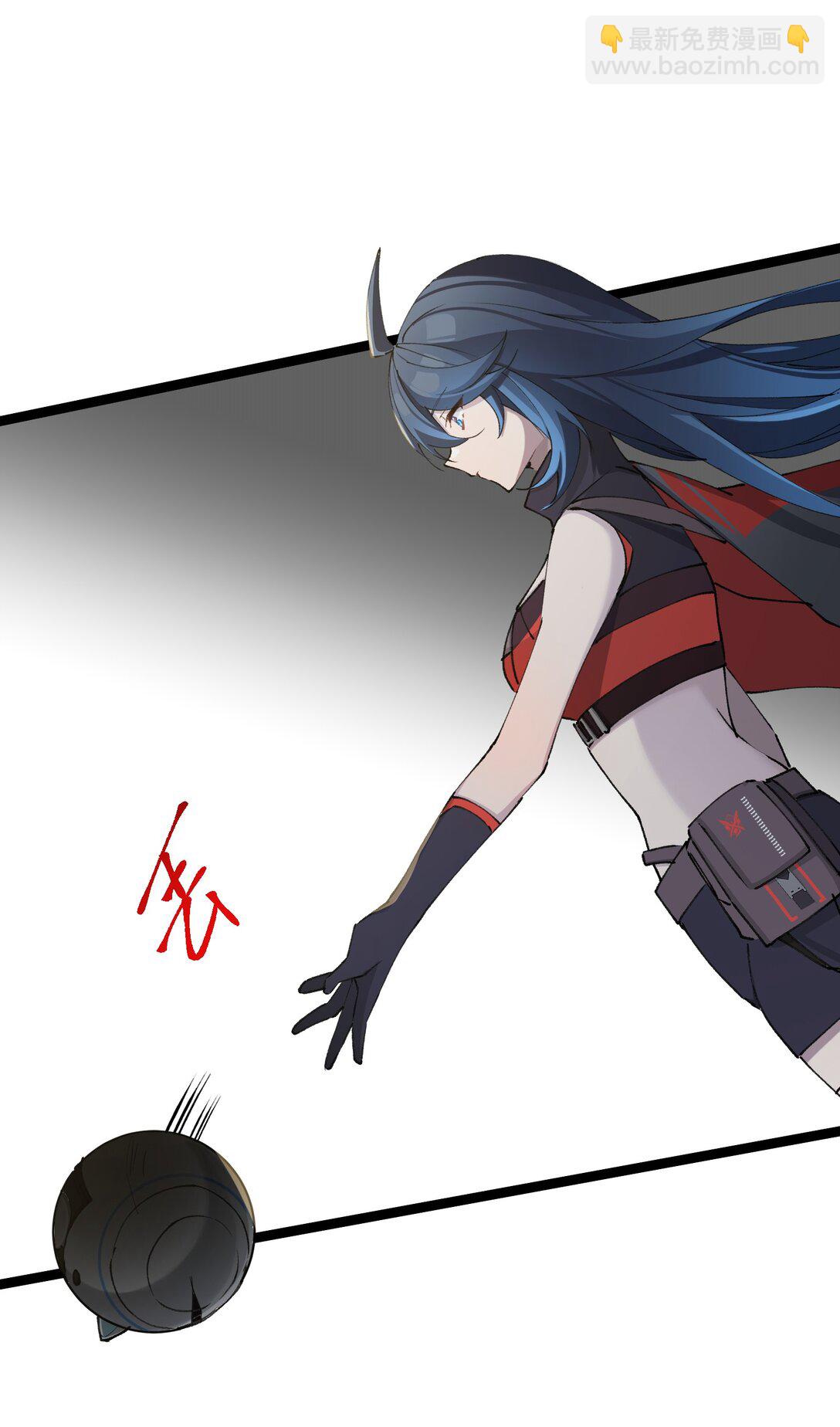 19 "我不相信你"(1/2)-第19话