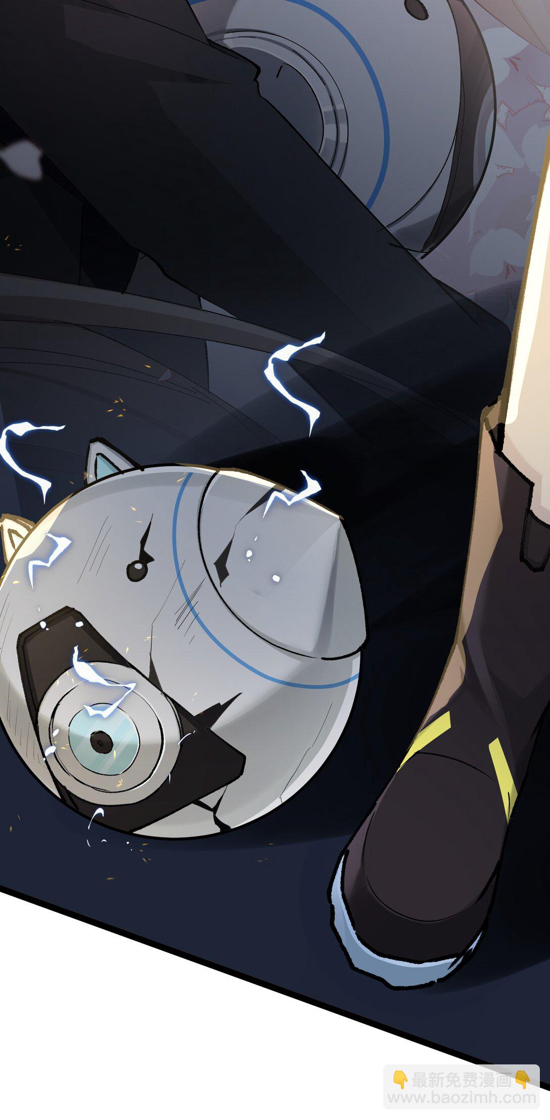 19 "我不相信你"(1/2)-第19话