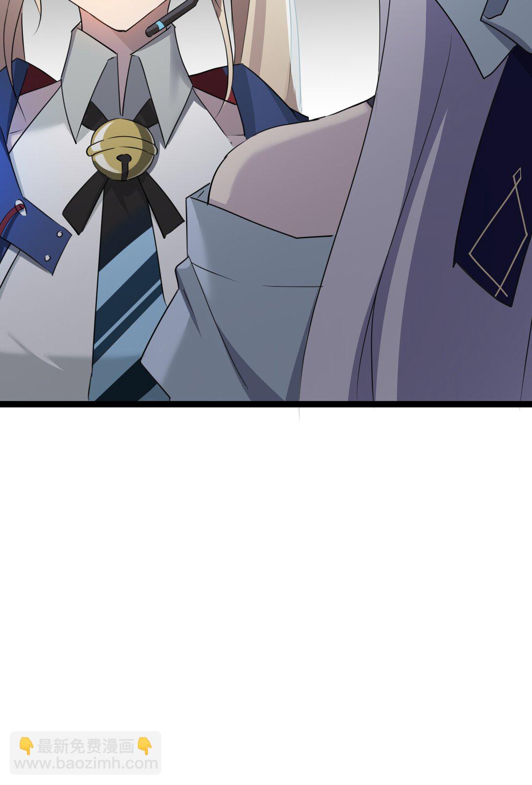 25 因为，我们是朋友-第25话