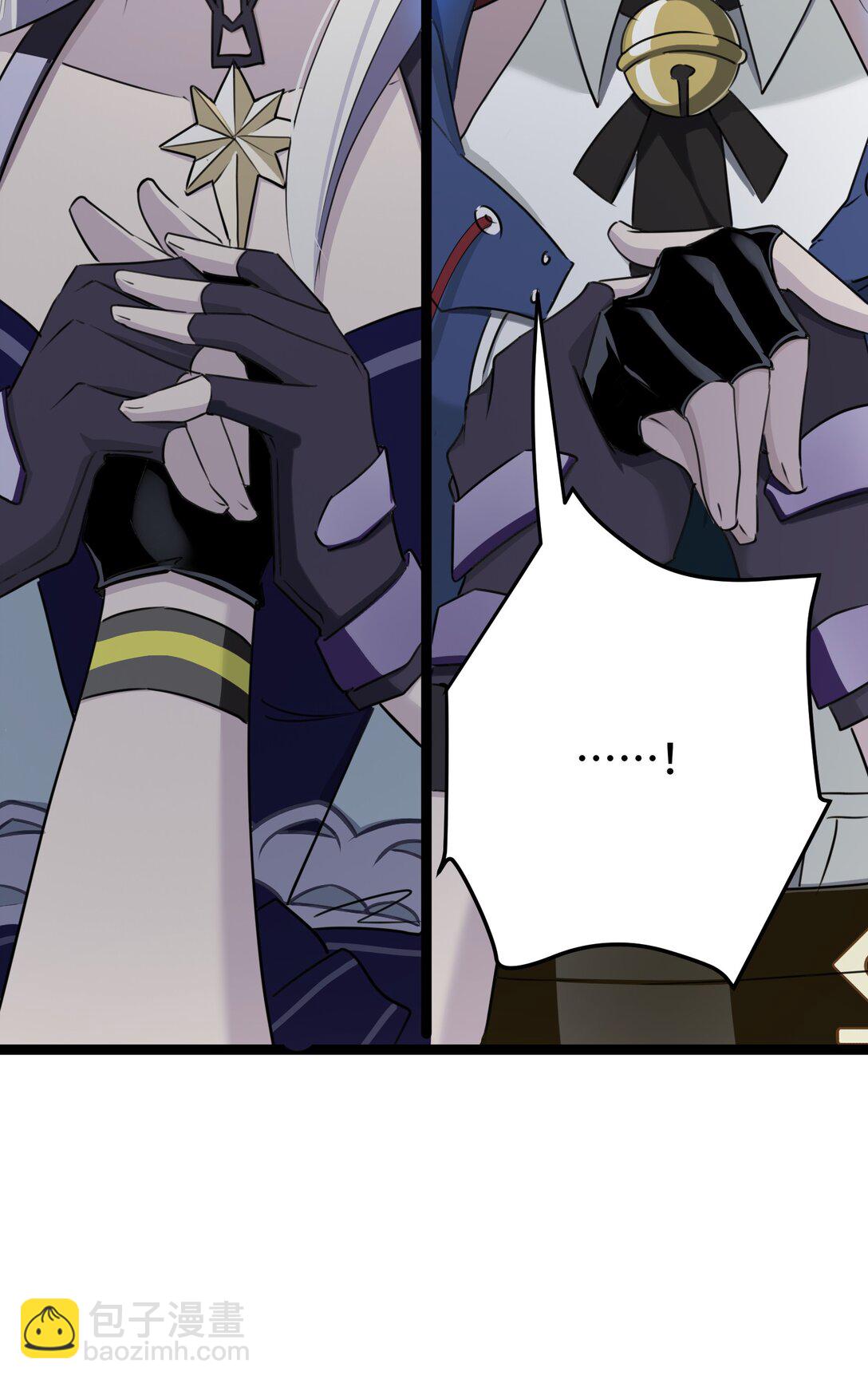 25 因为，我们是朋友-第25话