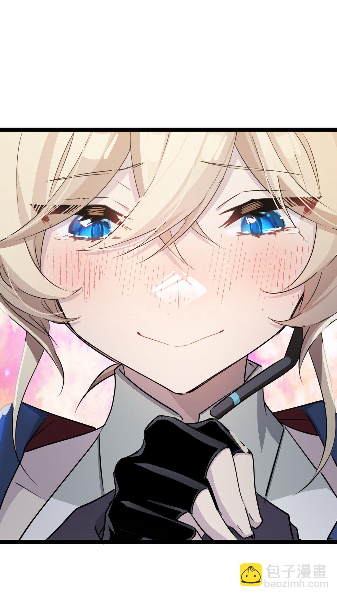 25 因为，我们是朋友-第25话