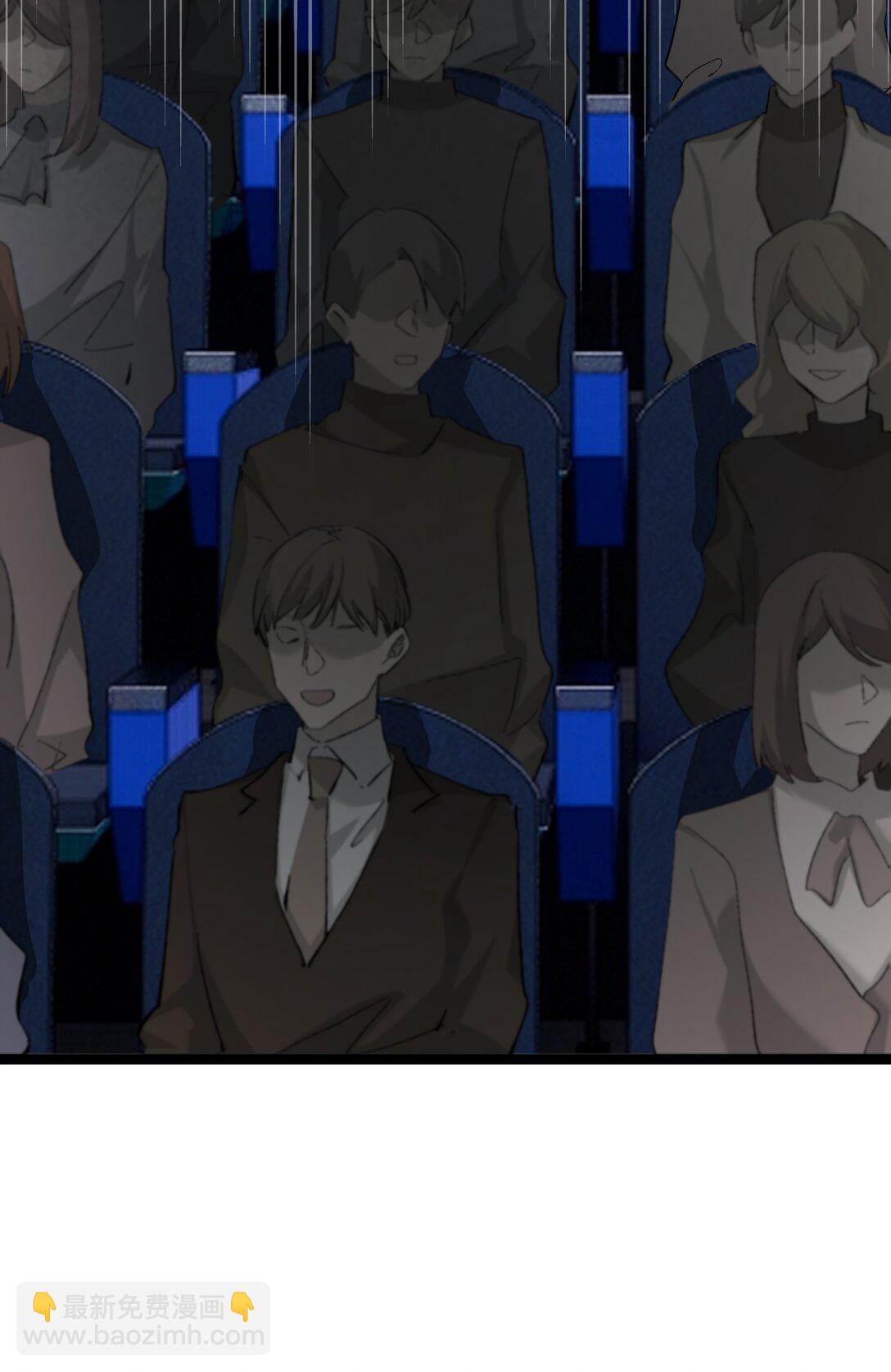 3 魔鬼选拔(1/2)-第3话