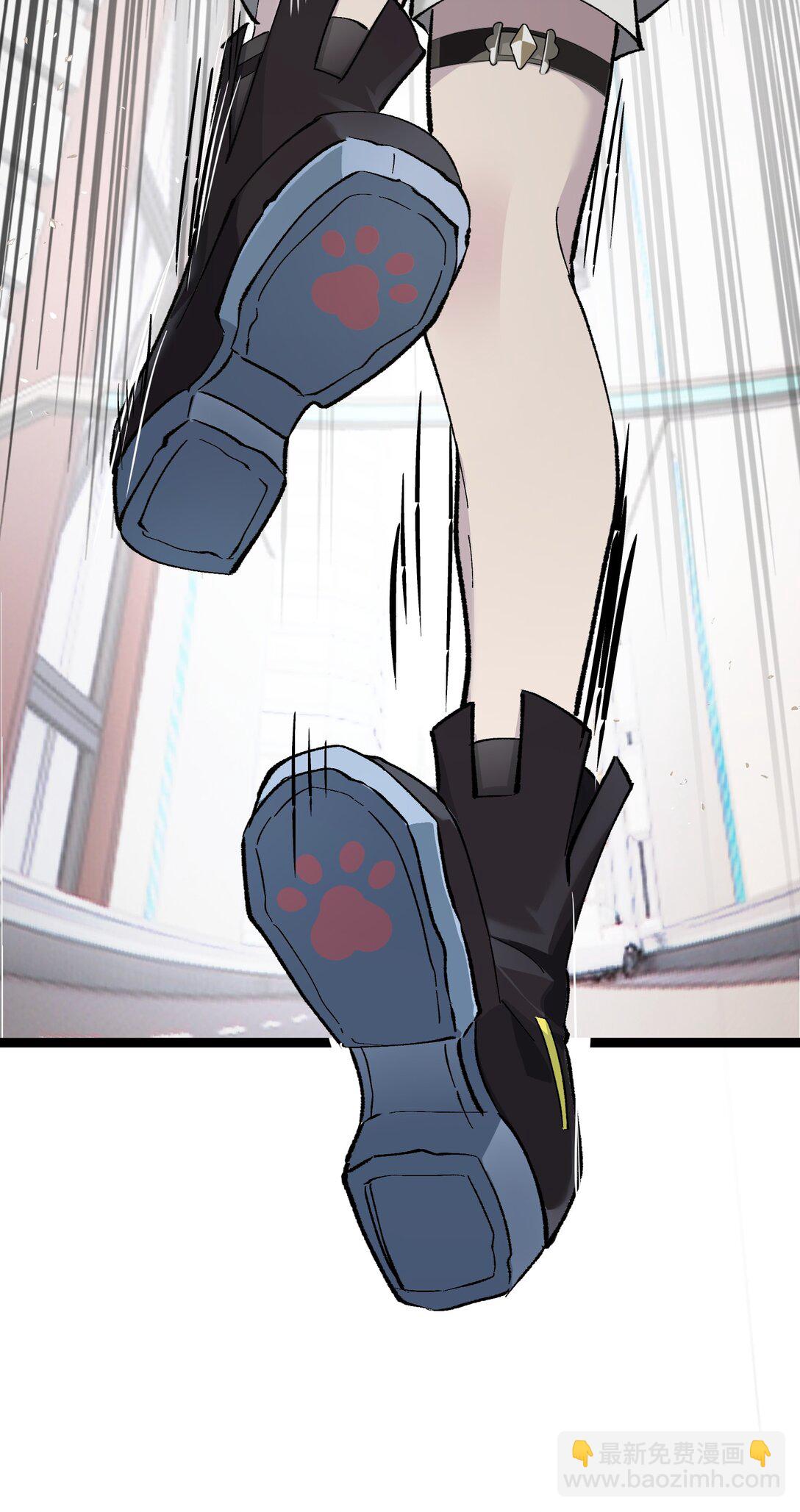 7 这就是，崩溃症患者的末路吗？(1/2)-第7话