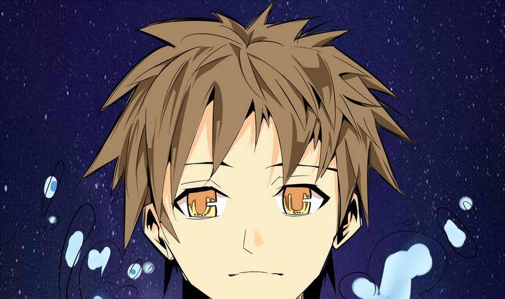 第15话 暴怒-第15话