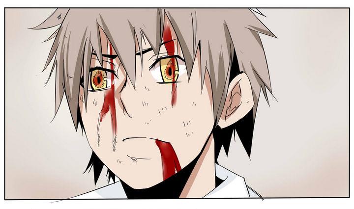 第19话 炎魔的考验 3-第19话