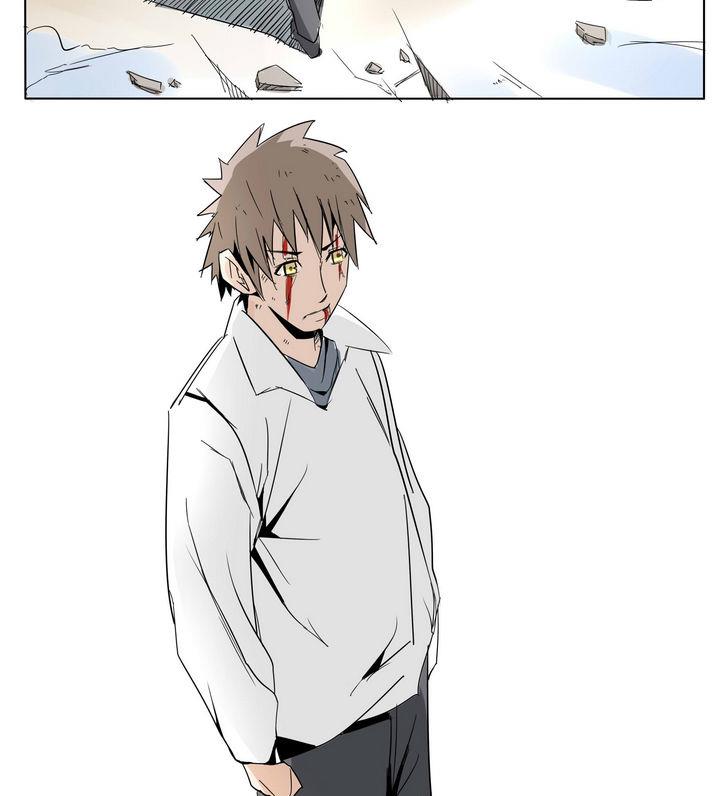 第19话 炎魔的考验 3-第19话