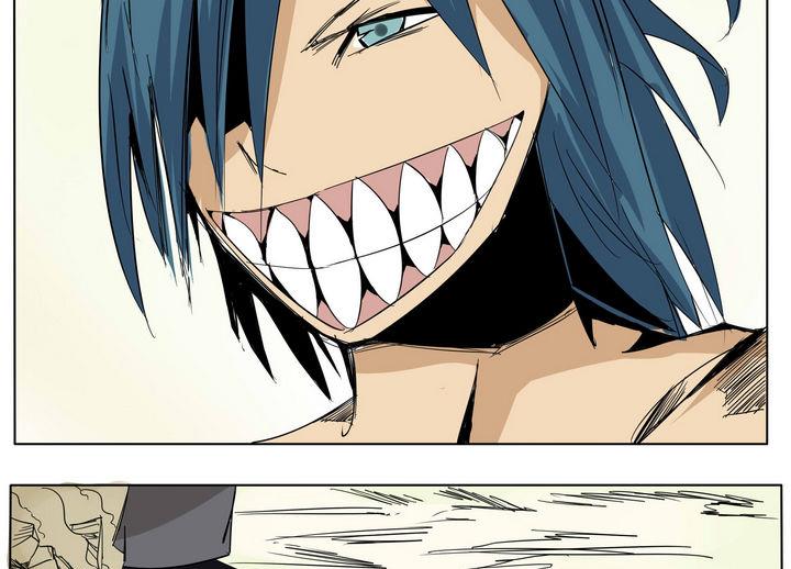 第19话 炎魔的考验 3-第19话