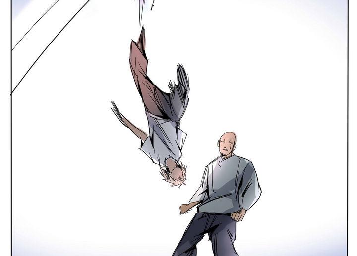 第25话 力量突破-第25话