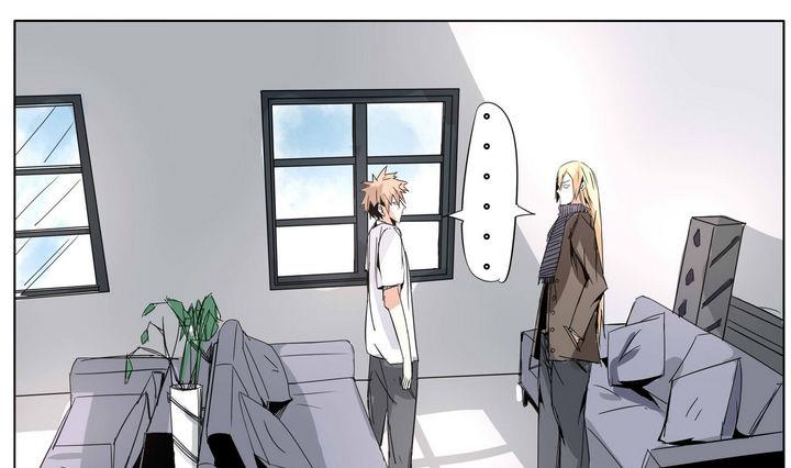 第27话 鸿门宴-第27话