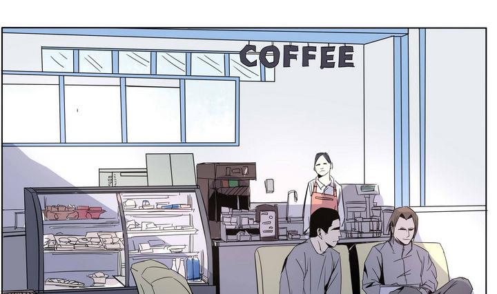 第27话 鸿门宴-第27话