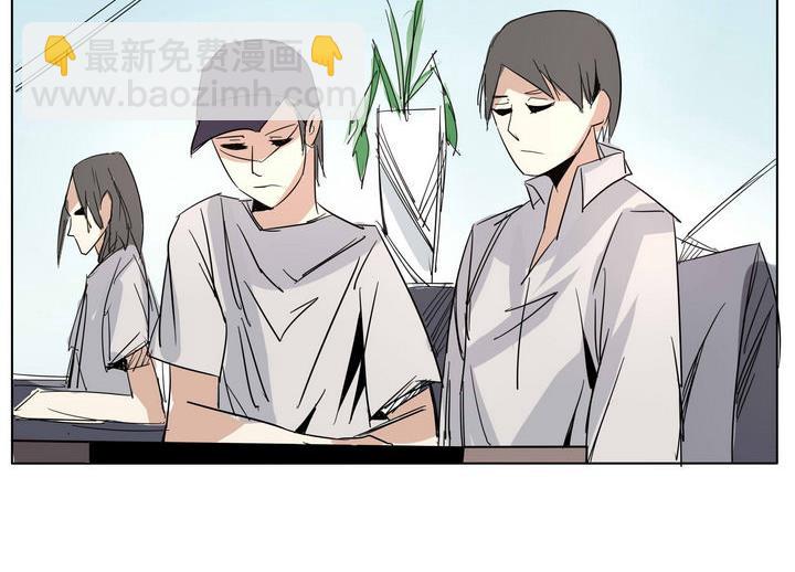 第27话 鸿门宴-第27话