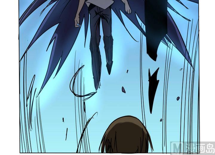 第41话 登顶-第41话