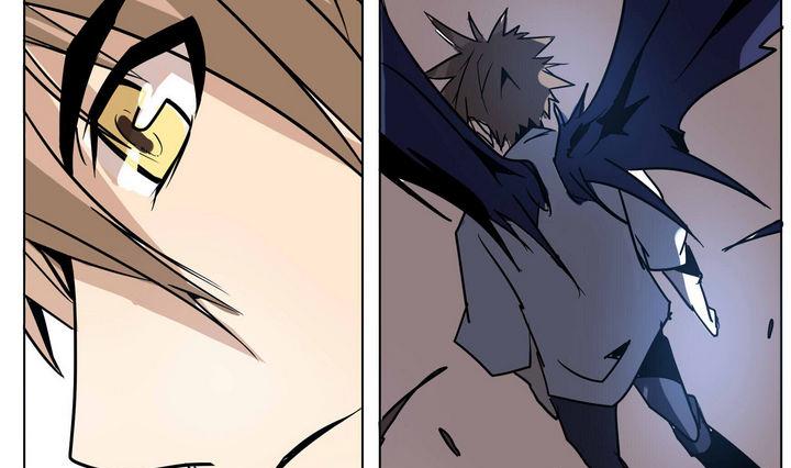 第41话 登顶-第41话