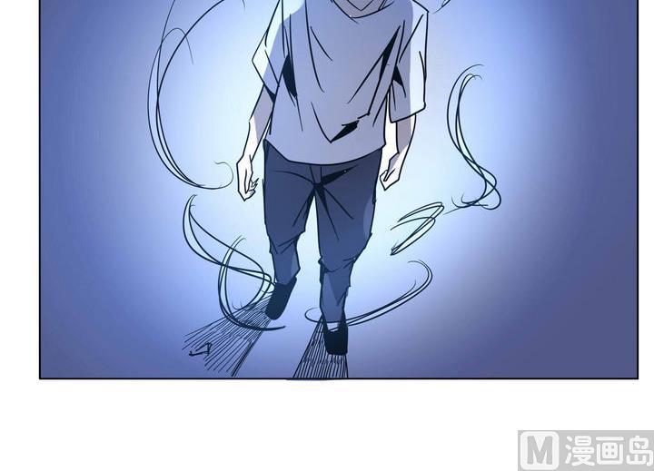 第41话 登顶-第41话